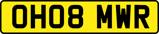 OH08MWR