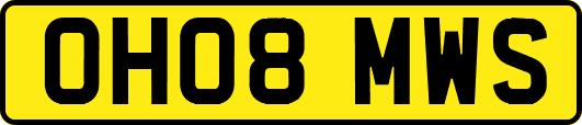 OH08MWS