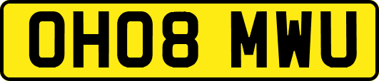OH08MWU