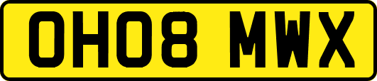 OH08MWX