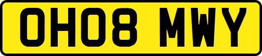 OH08MWY