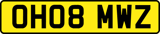 OH08MWZ