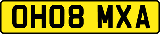 OH08MXA