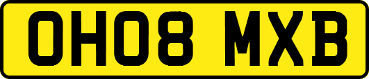 OH08MXB