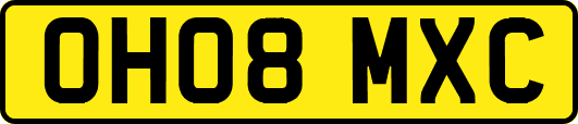 OH08MXC