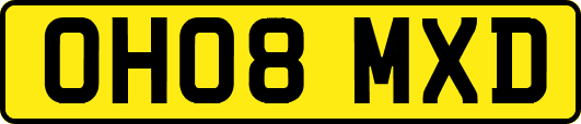 OH08MXD