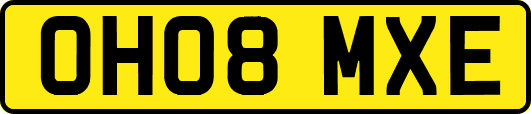 OH08MXE