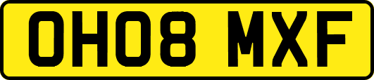 OH08MXF