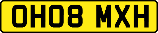OH08MXH