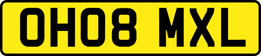 OH08MXL