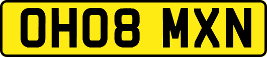 OH08MXN