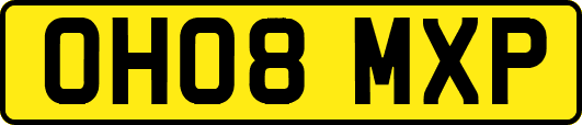 OH08MXP