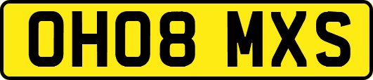 OH08MXS