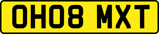 OH08MXT