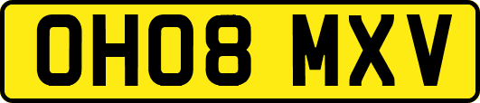 OH08MXV