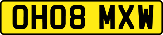 OH08MXW