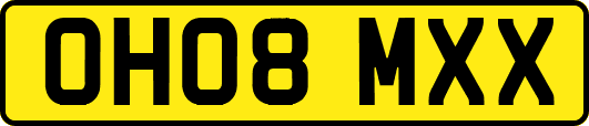 OH08MXX