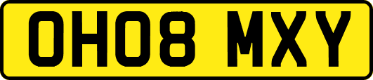 OH08MXY