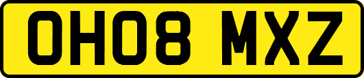 OH08MXZ