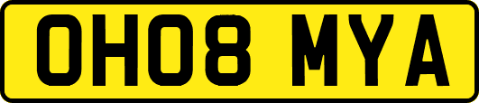 OH08MYA