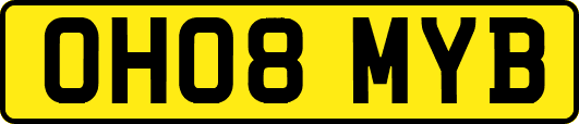 OH08MYB