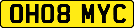 OH08MYC