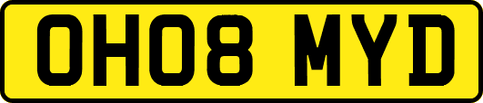 OH08MYD
