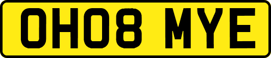 OH08MYE