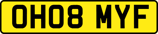 OH08MYF