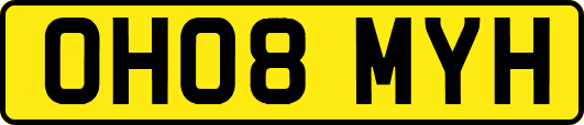 OH08MYH