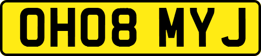 OH08MYJ