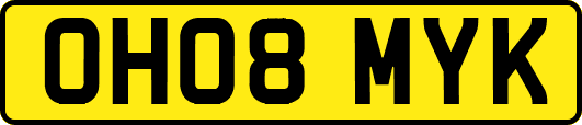 OH08MYK