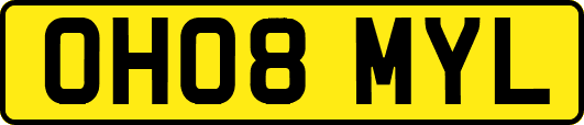 OH08MYL