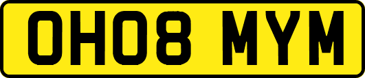 OH08MYM