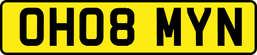 OH08MYN