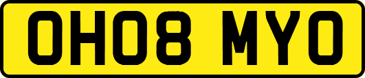 OH08MYO