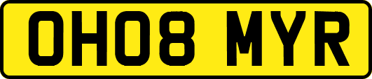 OH08MYR