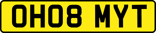 OH08MYT