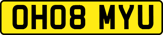 OH08MYU