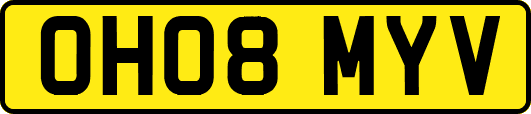 OH08MYV