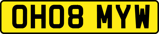 OH08MYW