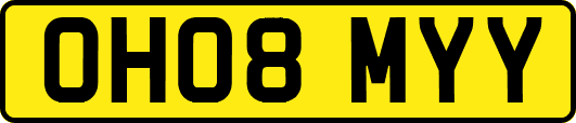 OH08MYY