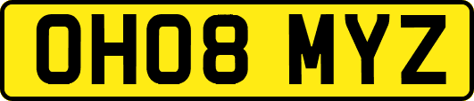 OH08MYZ