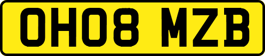 OH08MZB