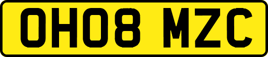 OH08MZC