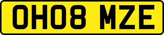 OH08MZE