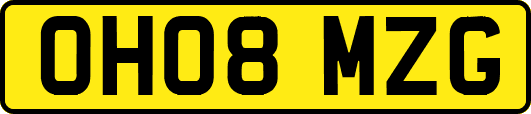 OH08MZG