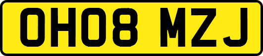 OH08MZJ