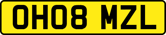 OH08MZL