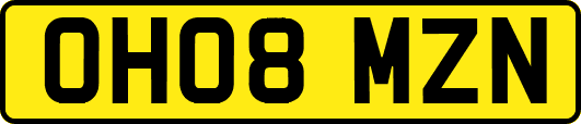 OH08MZN